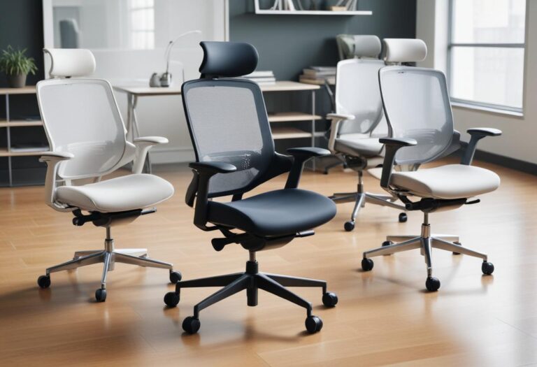 ergonomic office chair